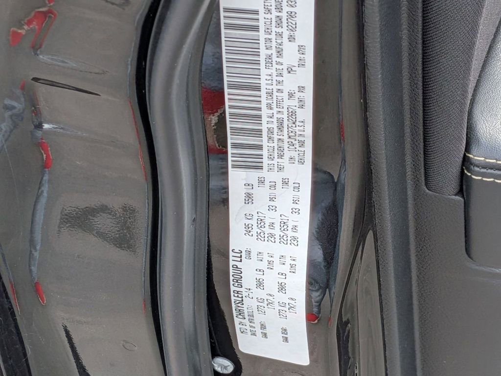 Used 2014 Jeep Cherokee Latitude image 29