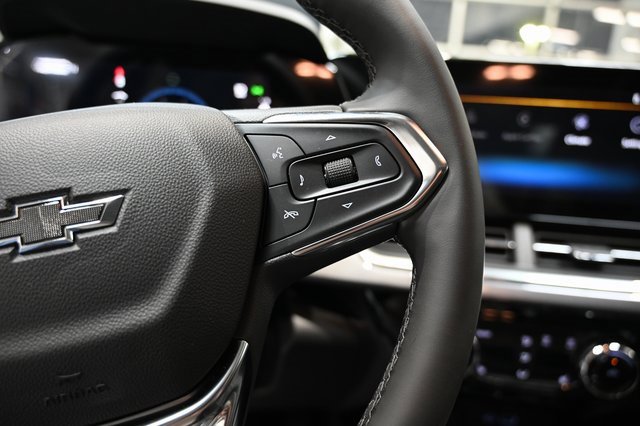 New 2026 Chevrolet Trax ACTIV w/ Sunroof Package image 25