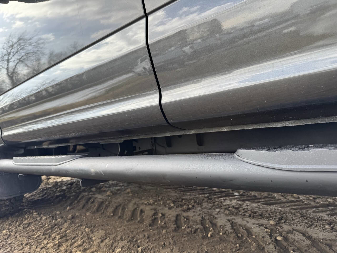 Used 2019 Ford F250 XLT w/ Camper Package image 19