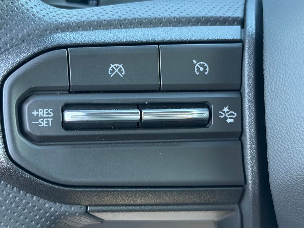 New 2026 Chevrolet Colorado Trail Boss image 12