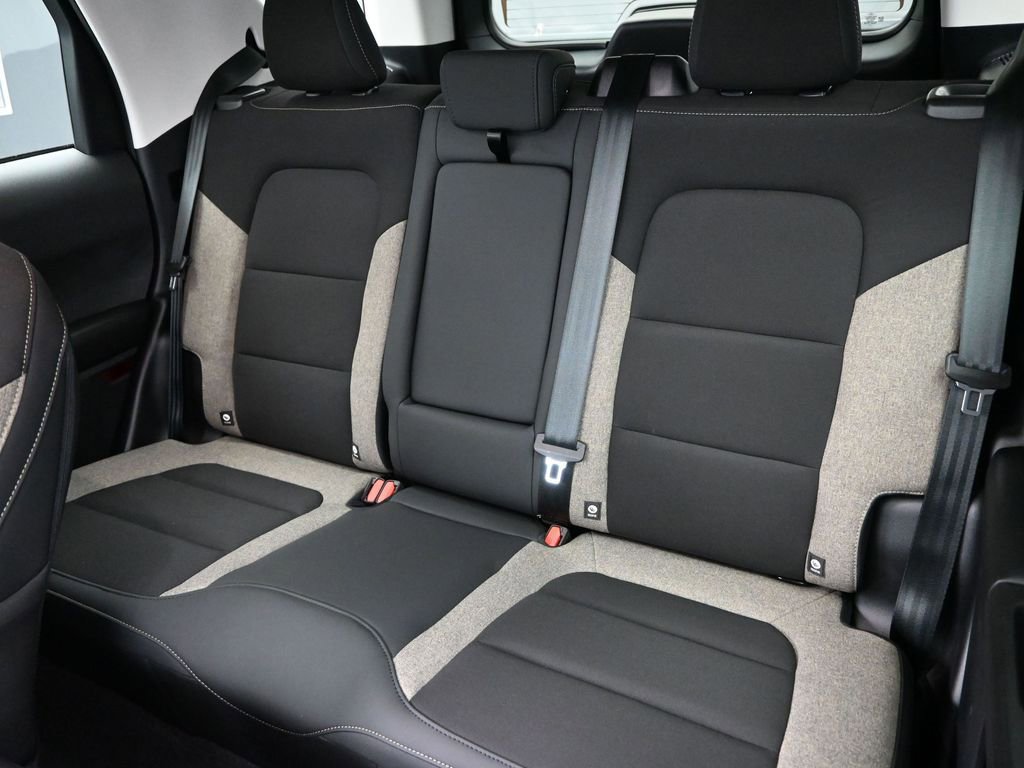 New 2025 Ford Bronco Sport Big Bend image 23