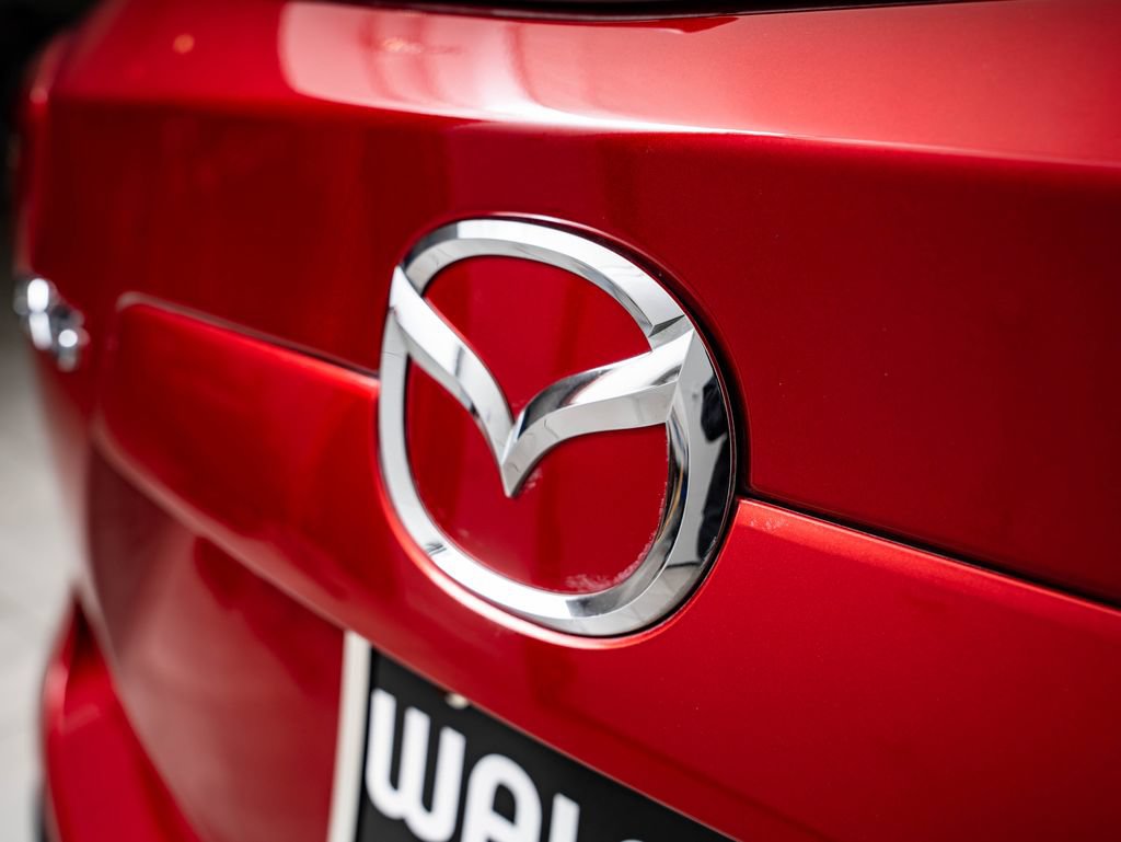 Used 2016 MAZDA CX-5 Grand Touring FWD image 18