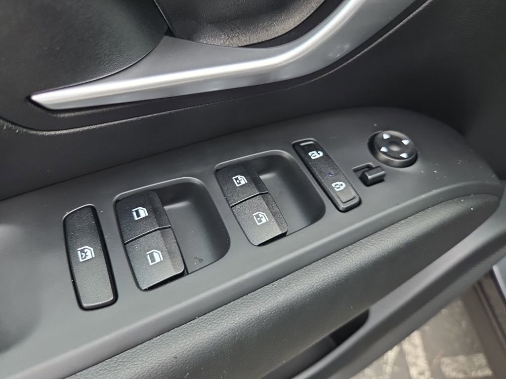 Certified 2023 Hyundai Tucson SEL AWD/4WD image 22