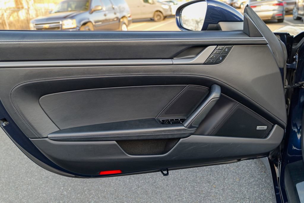Used 2020 Porsche 911 Carrera S image 27