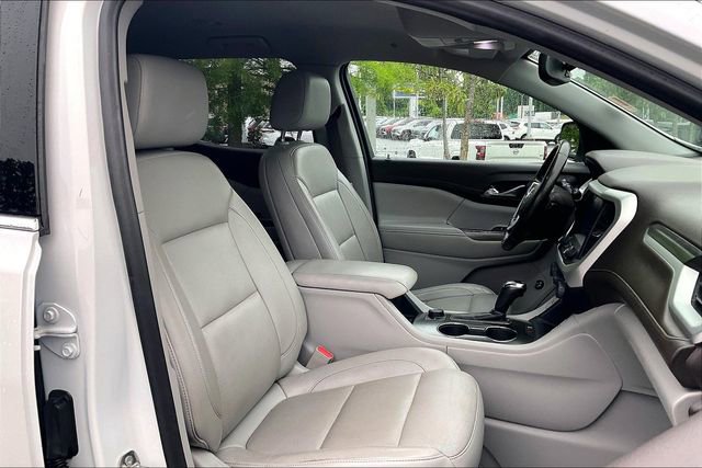 Used 2019 GMC Acadia SLT FWD image 7