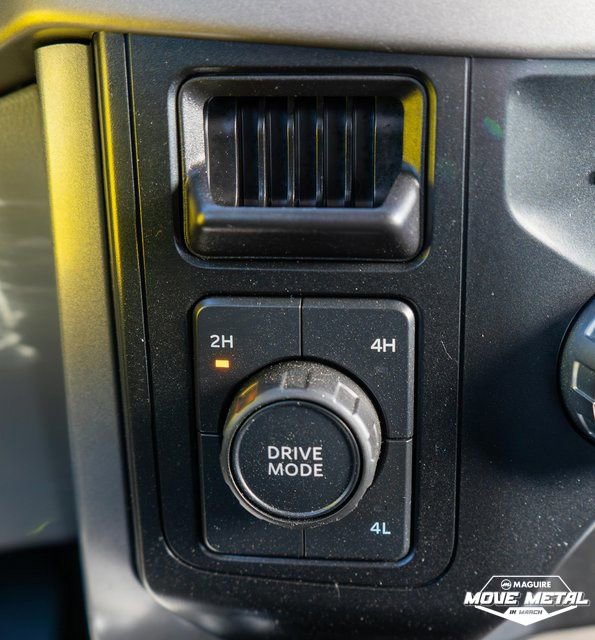 Used 2024 Ford F150 XLT image 22