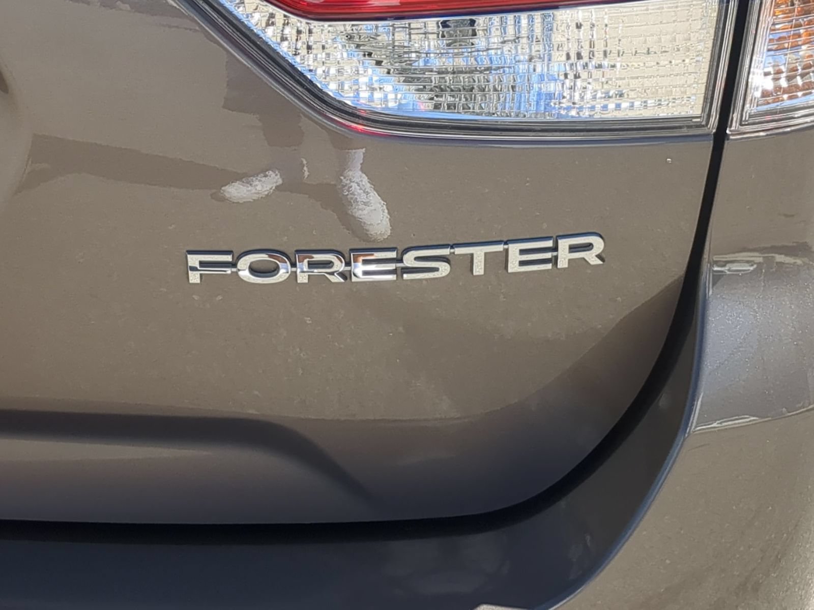 Certified 2024 Subaru Forester Premium AWD/4WD image 24