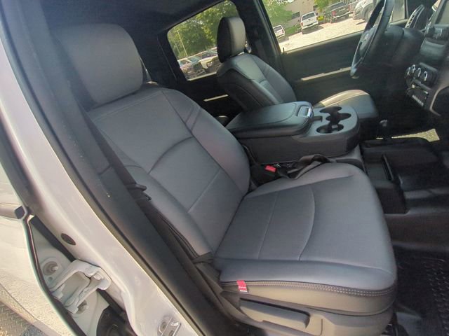 New 2024 RAM 3500 Tradesman w/ Electrical Accessory Group image 42