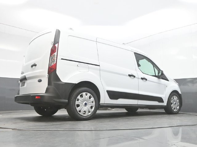 Used 2023 Ford Transit Connect XL FWD image 36