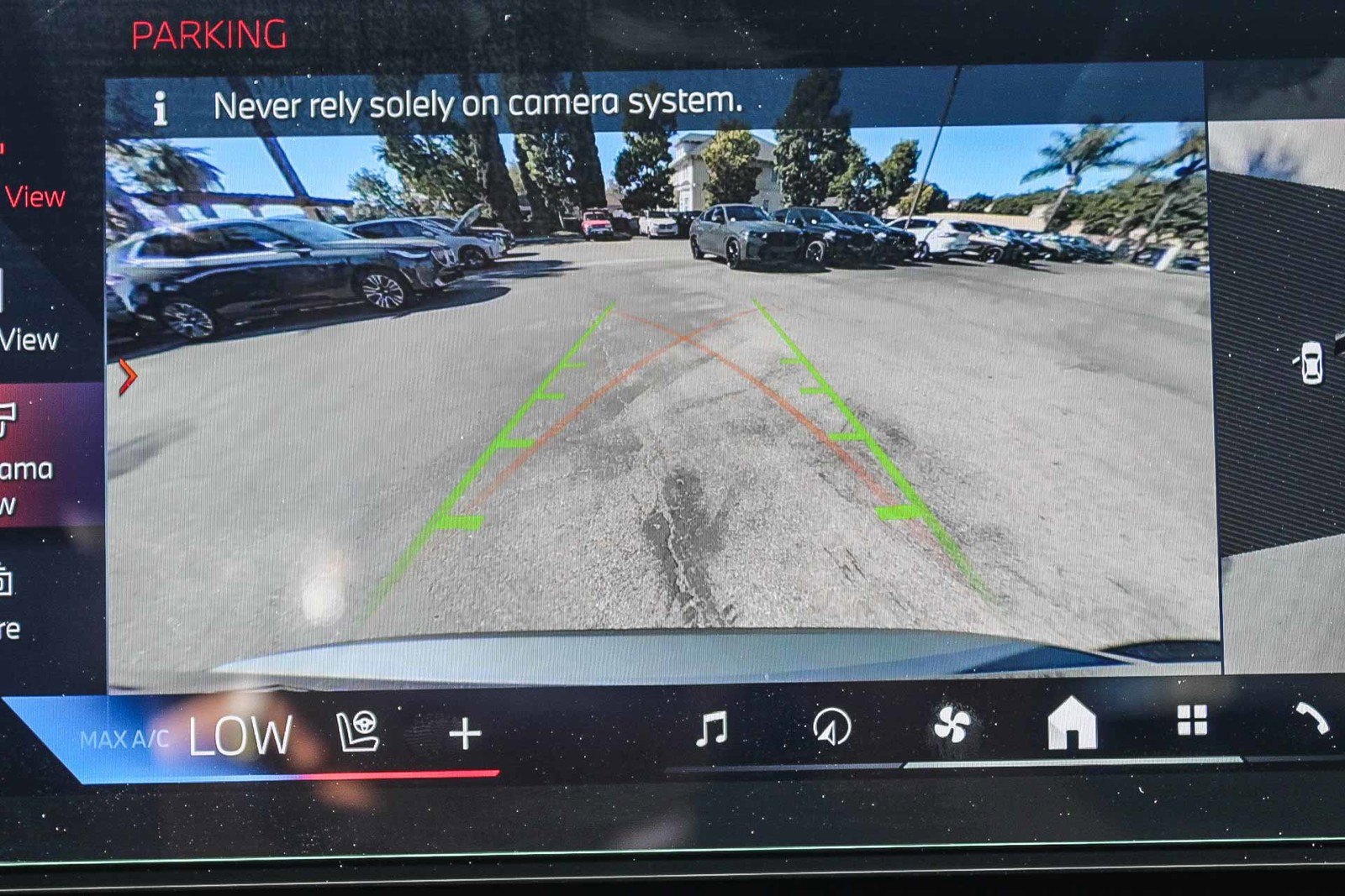 New 2026 BMW X5 sDrive40i w/ M Sport Package image 24