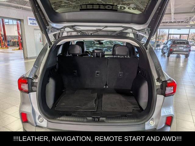 Used 2024 Ford Escape Platinum image 18