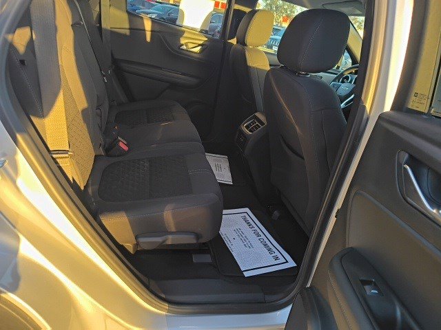 Used 2021 Chevrolet Blazer LT image 16