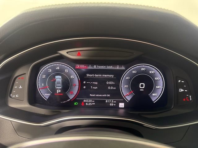 Used 2019 Audi A7 3.0T Premium Plus w/ Premium Plus Package AWD/4WD image 38