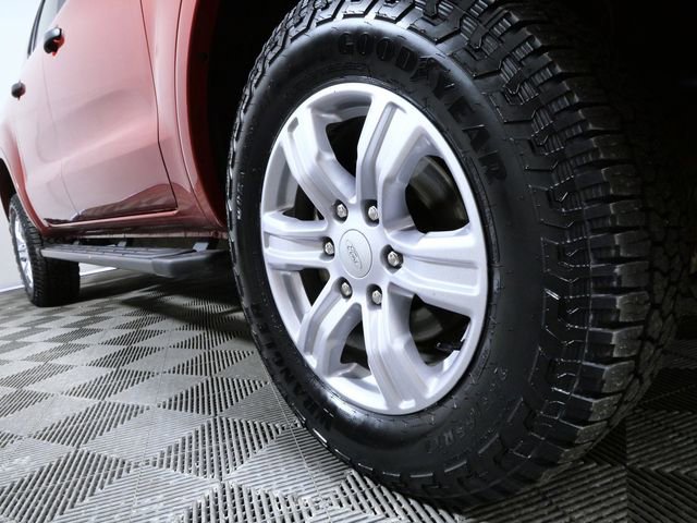 Certified 2019 Ford Ranger XLT w/ Trailer Tow Package image 2