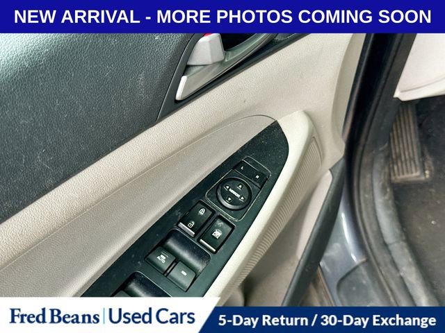 Used 2018 Hyundai Tucson SEL AWD/4WD image 11