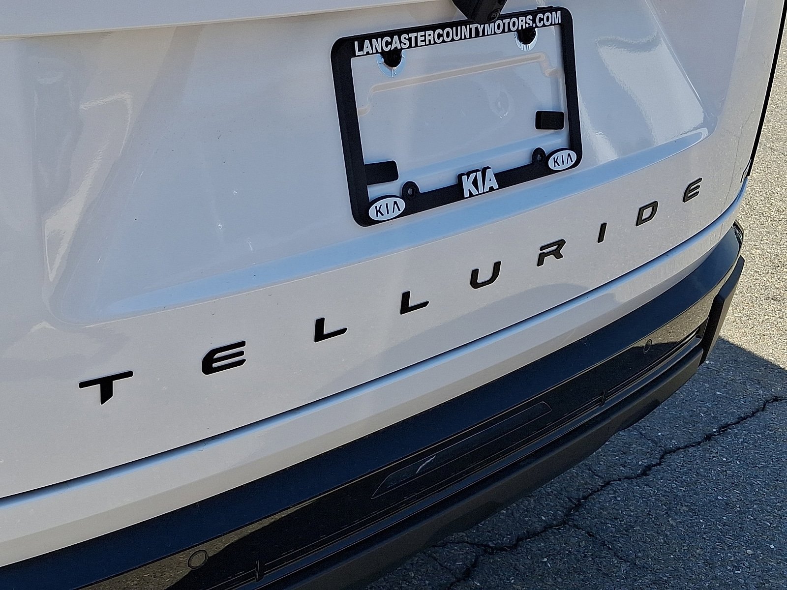 New 2027 Kia Telluride SX Prestige X-Line AWD/4WD image 20