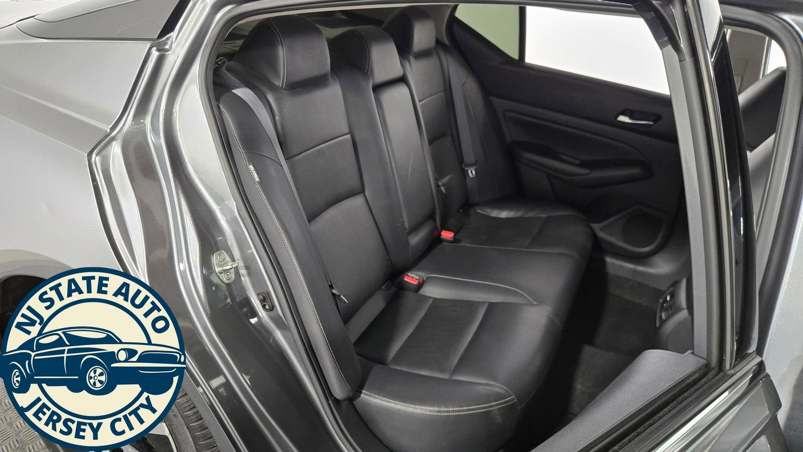 Used 2019 Nissan Altima 2.5 SL image 34