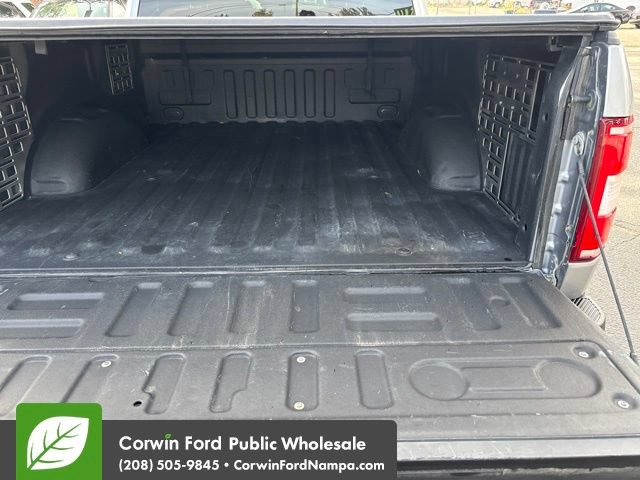 Used 2020 Ford F150 XLT w/ Trailer Tow Package AWD/4WD image 31