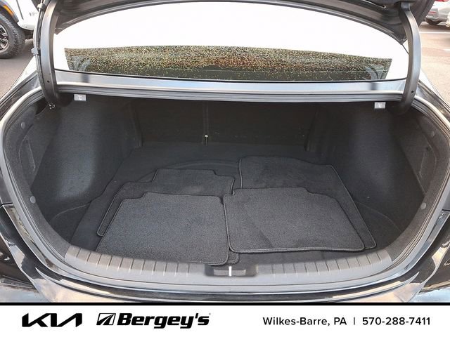 Certified 2023 Kia Forte GT-Line w/ GT-Line Premium Package image 31