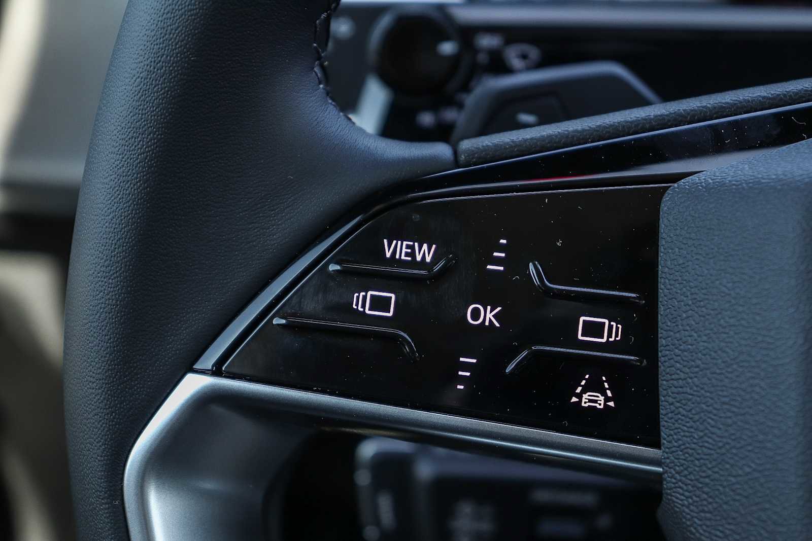 New 2026 Audi Q3 quattro 2.0T image 18