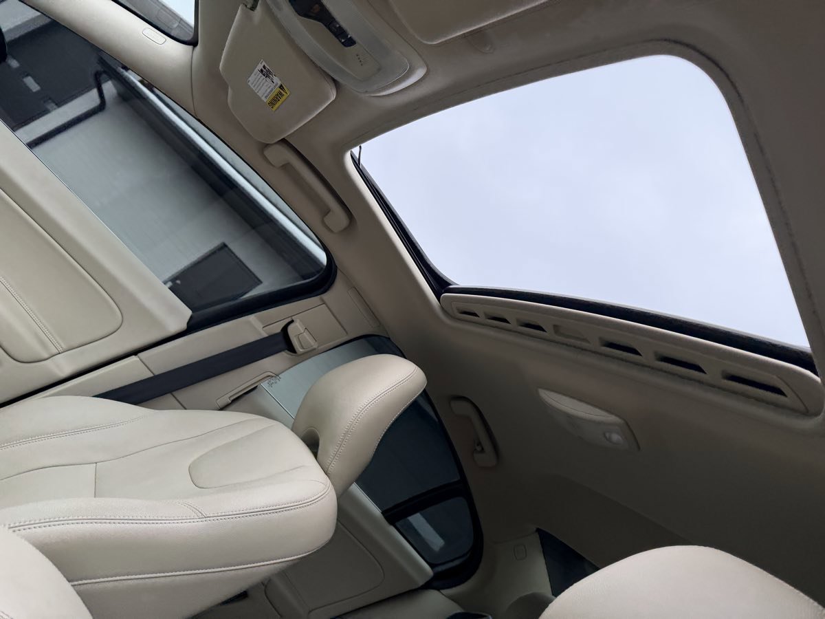 Used 2015 Volvo S60 T5 Premier image 23