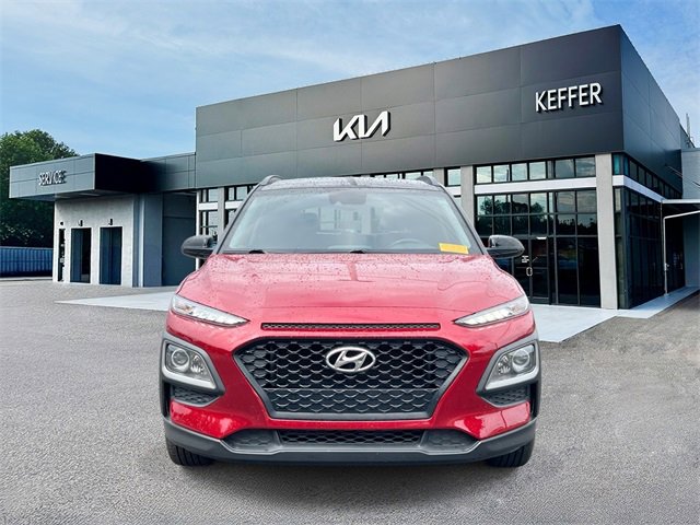 Used 2020 Hyundai Kona SEL image 3
