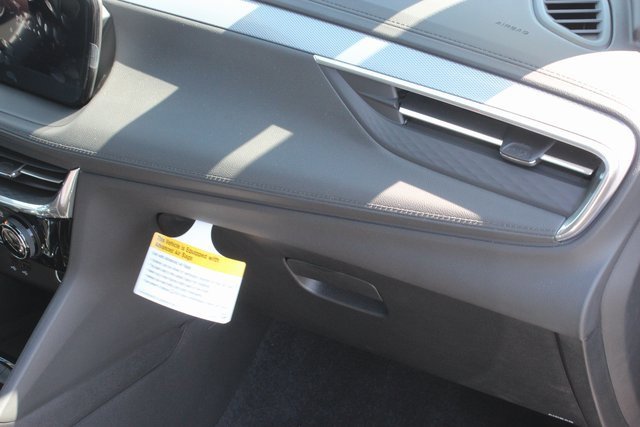 New 2026 Buick Encore GX Sport Touring w/ Comfort Package image 24