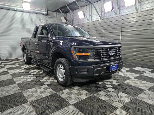 Used 2024 Ford F150 XL image 4