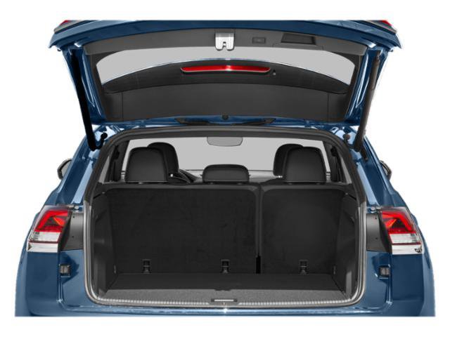 Used 2022 Volkswagen Atlas Cross Sport SEL Premium R-Line image 25