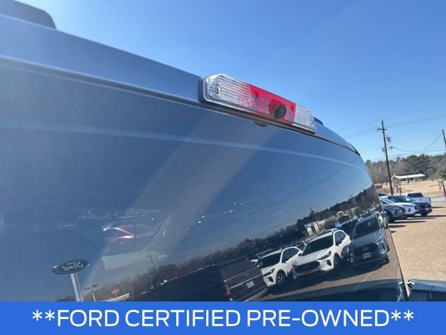 Certified 2024 Ford F250 XL w/ STX Appearance Package image 21