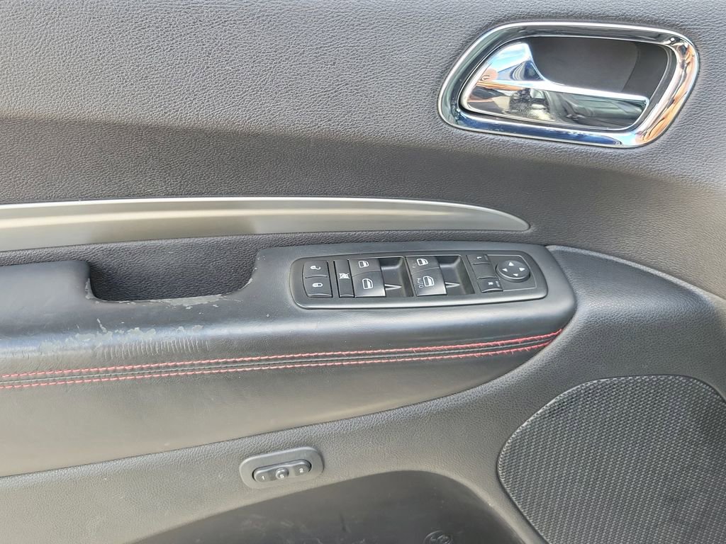 Used 2014 Dodge Durango R/T w/ Premium Nappa Leather Group image 20