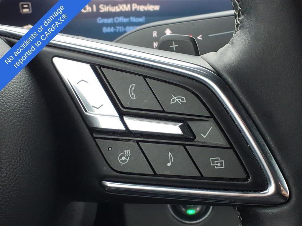 Used 2025 Buick Enclave Preferred image 26