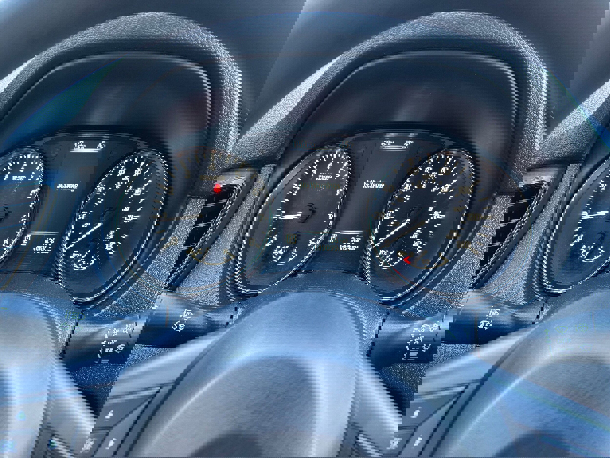 Used 2017 Nissan Rogue S image 24