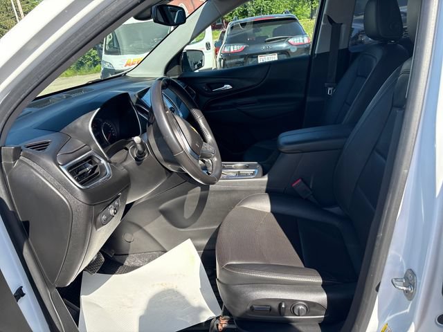 Used 2020 Chevrolet Equinox Premier AWD/4WD image 8