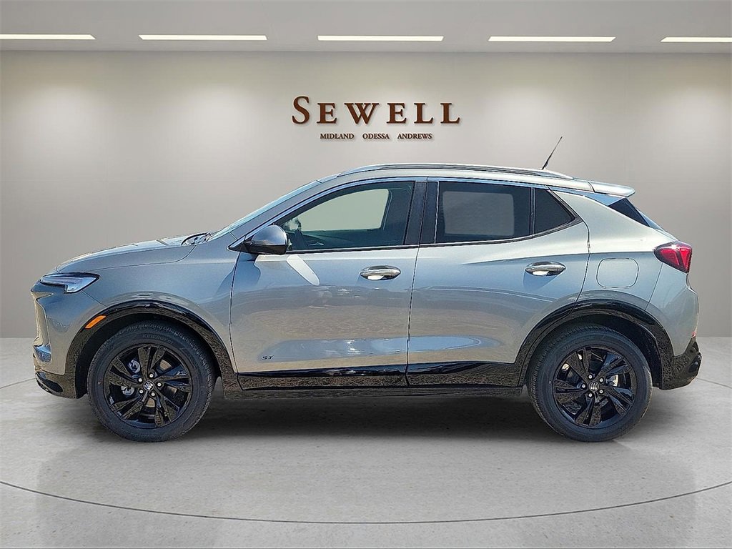 New 2026 Buick Encore GX Sport Touring w/ Comfort Package image 2