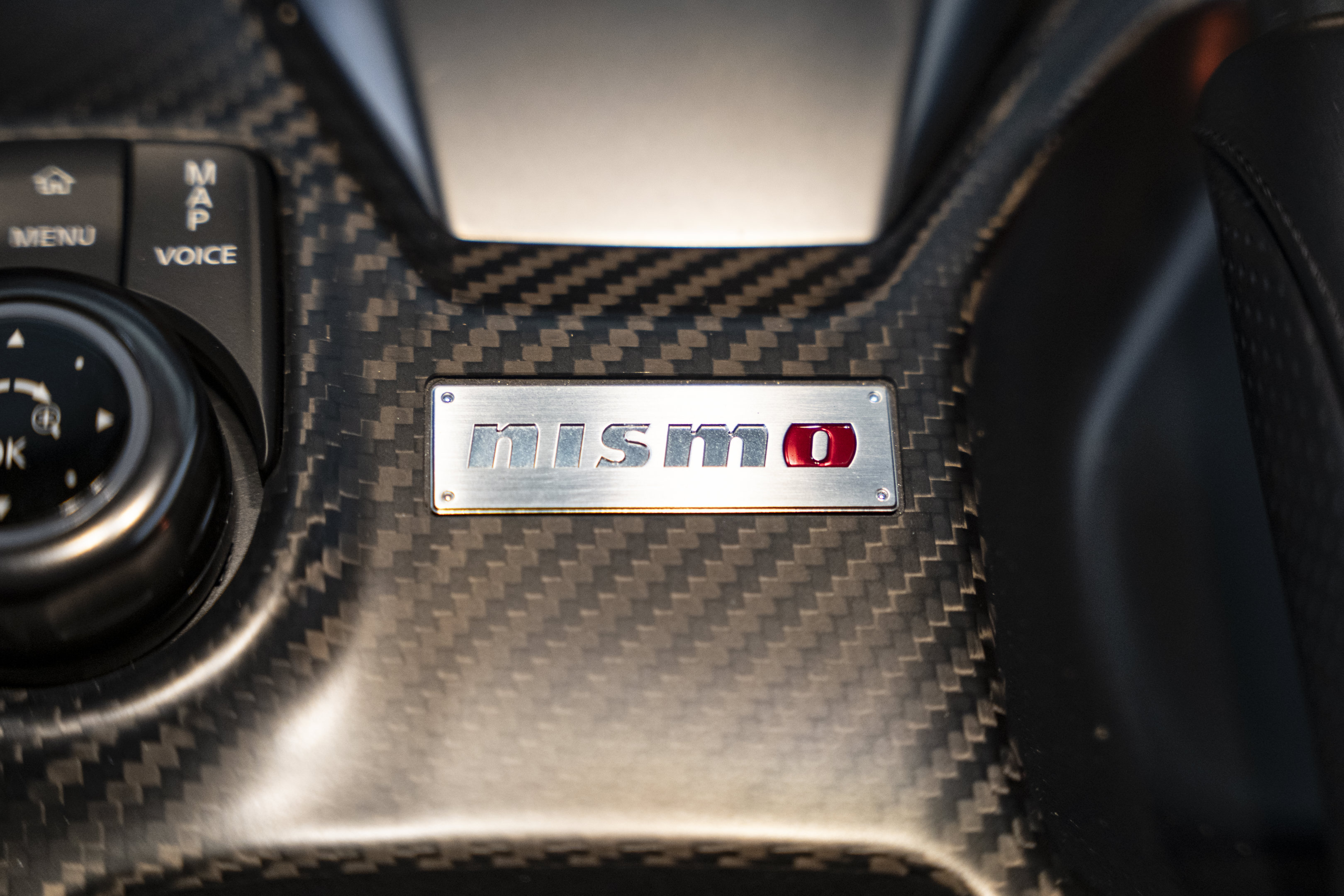 Used 2024 Nissan GT-R NISMO w/ Floor Mat Package AWD/4WD image 59