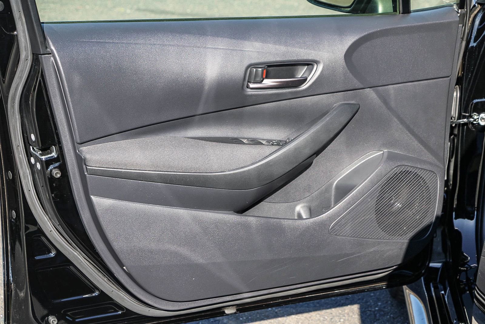 Used 2024 Toyota Corolla GR image 20