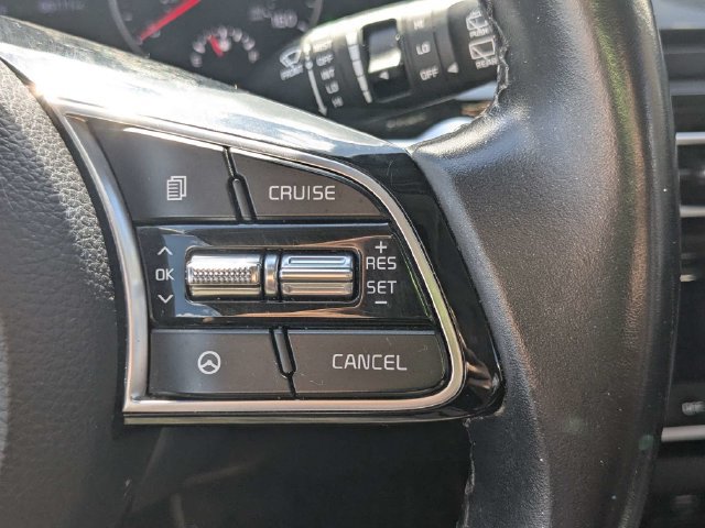 Certified 2021 Kia Seltos EX AWD/4WD image 27