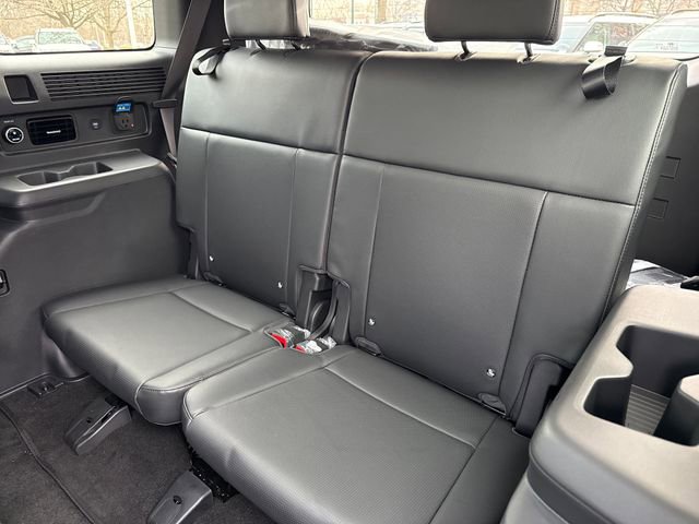 New 2026 Hyundai Santa Fe Limited AWD/4WD image 26