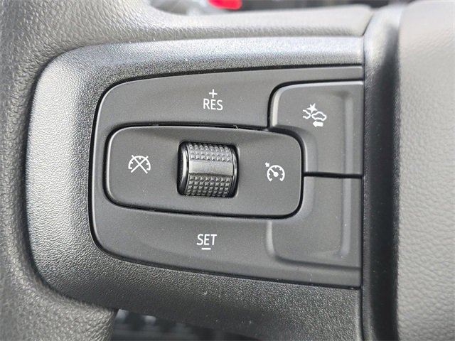 New 2024 Chevrolet Silverado 3500 W/T w/ WT Convenience Package image 34