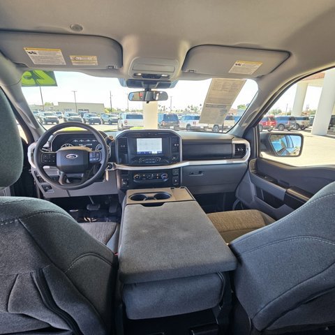 Used 2023 Ford F150 XLT image 13