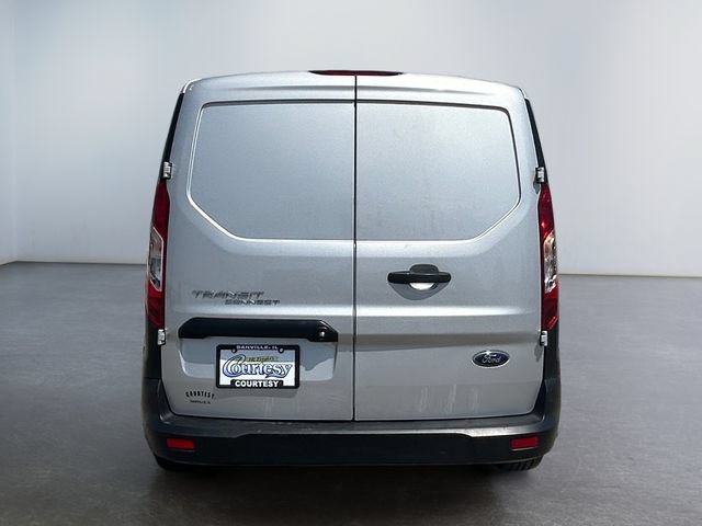 Used 2022 Ford Transit Connect XL FWD image 4