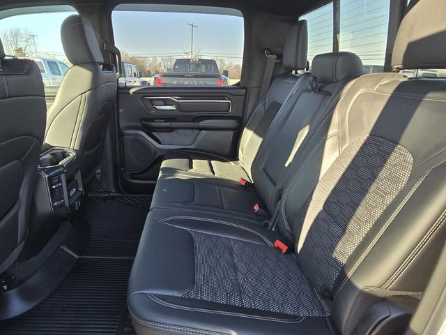 Used 2020 RAM 1500 Sport w/ Level 2 Equipment Goup w/2_L image 22