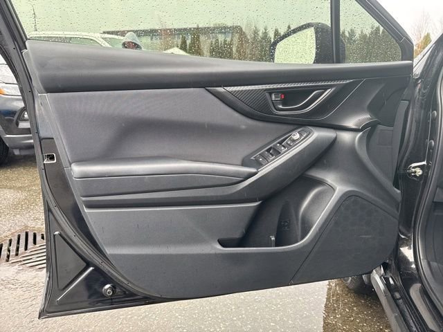 Used 2021 Subaru Crosstrek 2.0i Premium w/ Popular Package #5 image 24