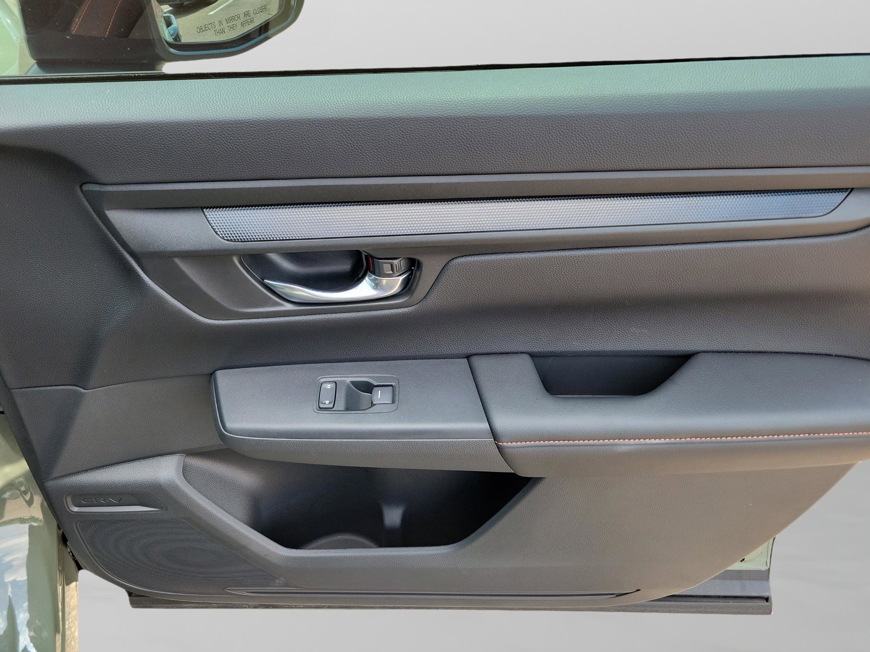 Used 2026 Honda CR-V TrailSport image 20