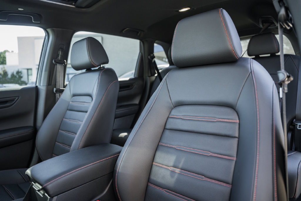 Used 2026 Honda CR-V Sport-L image 38