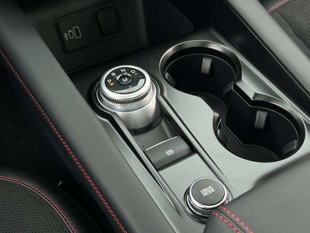 New 2026 Ford Explorer ST w/ Sun And Sound Package image 18