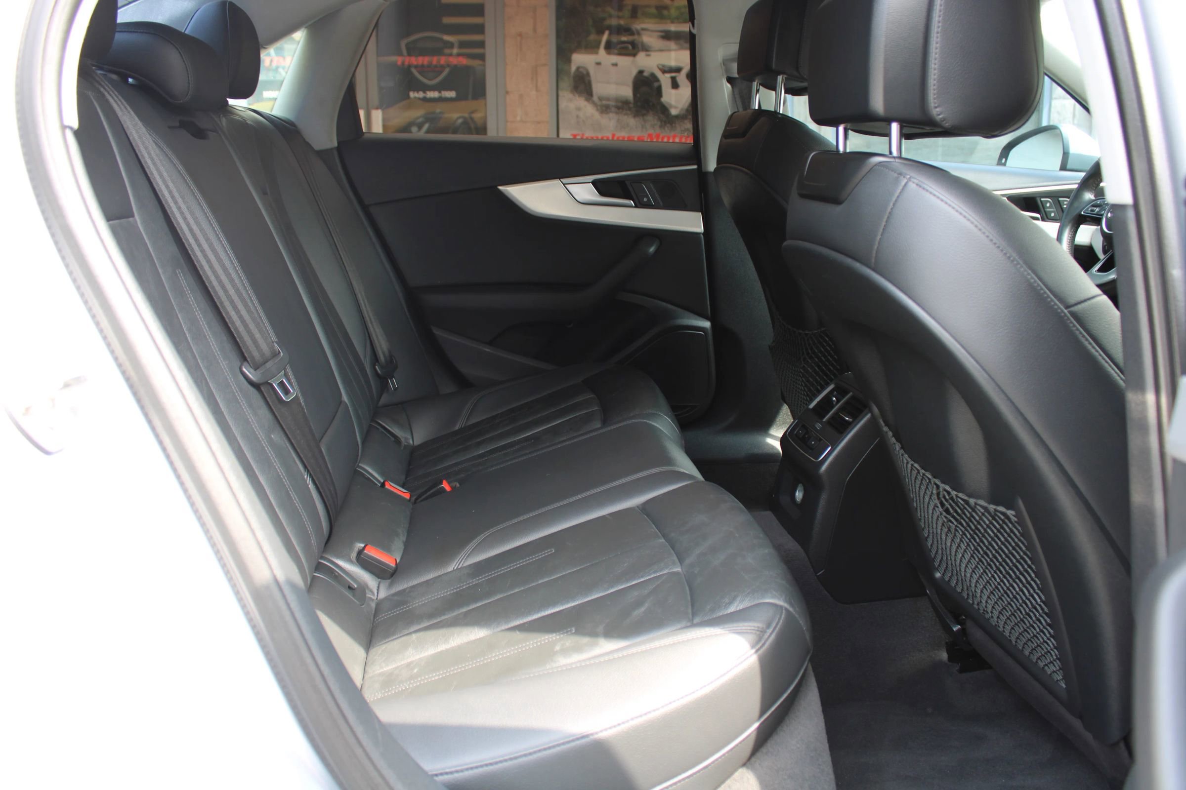 Used 2018 Audi A4 2.0T Ultra Premium image 18