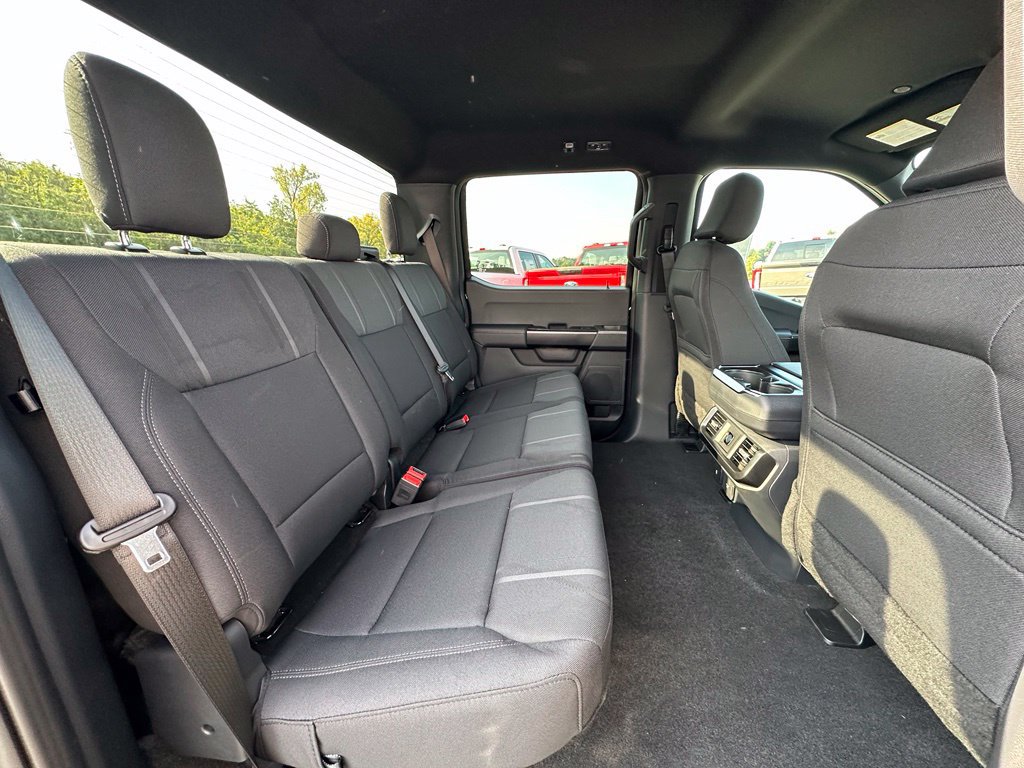 New 2026 Ford F150 STX w/ Equipment Group 200A AWD/4WD image 23