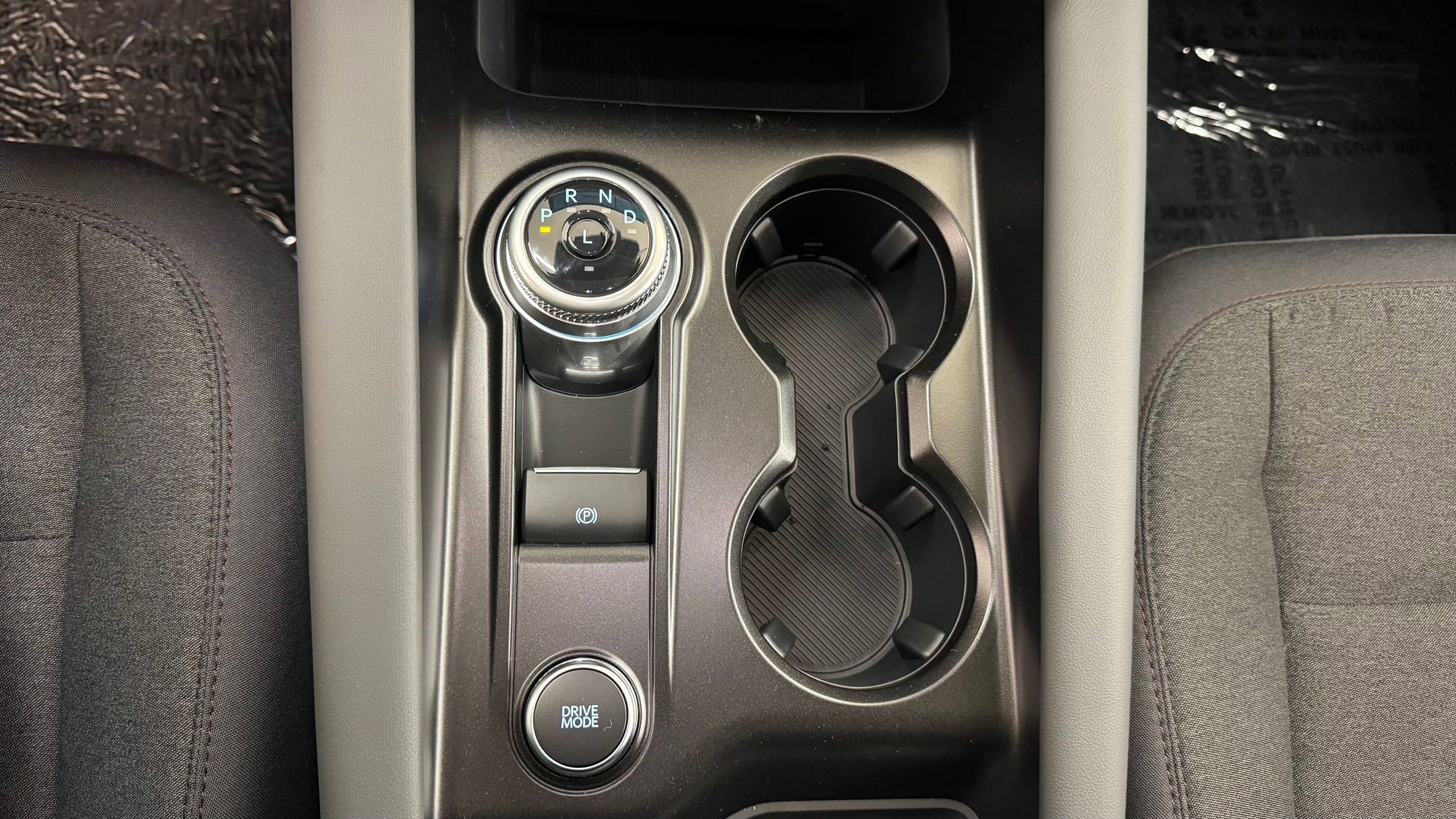 New 2026 Ford Explorer Active image 33